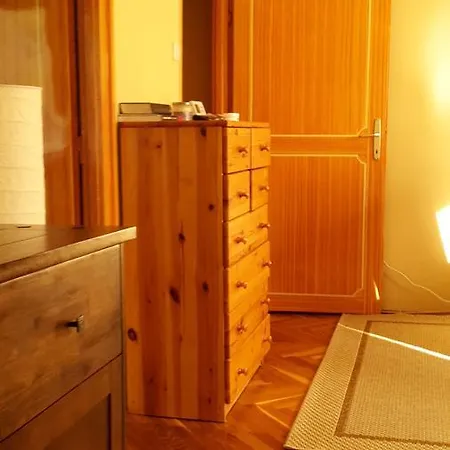 Lido Apartman *
