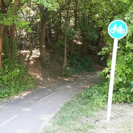 Lido Apartman דירה אגר