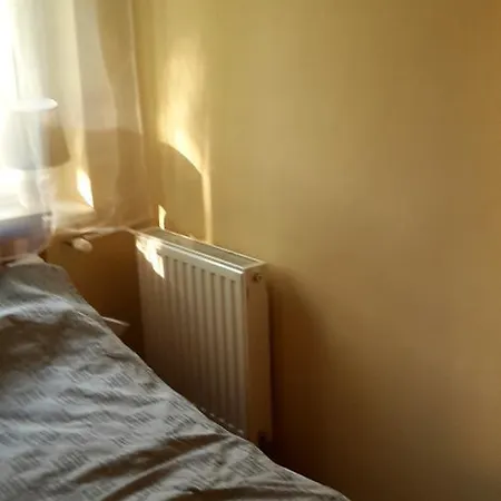 Lido Apartman דירה אגר