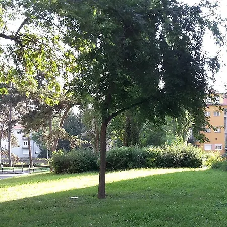 דירה Lido Apartman *