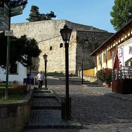 Lido Apartman